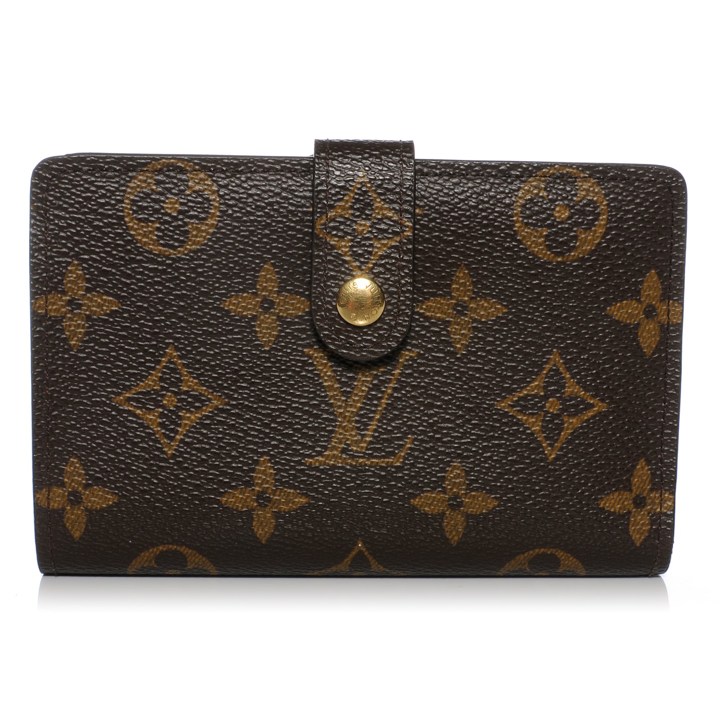 Monogram French Purse Wallet