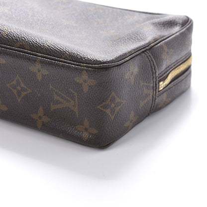 Louis Vuitton Monogram Trousse Toilette 23 13 of 24