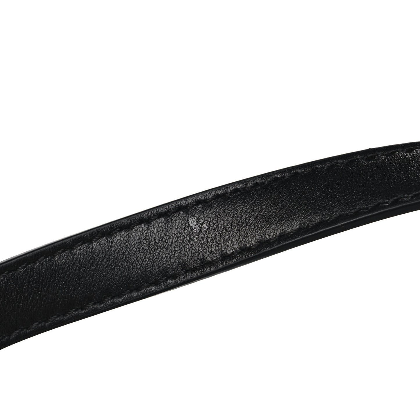 Nylon Tribute Icon Flat Pouch Black