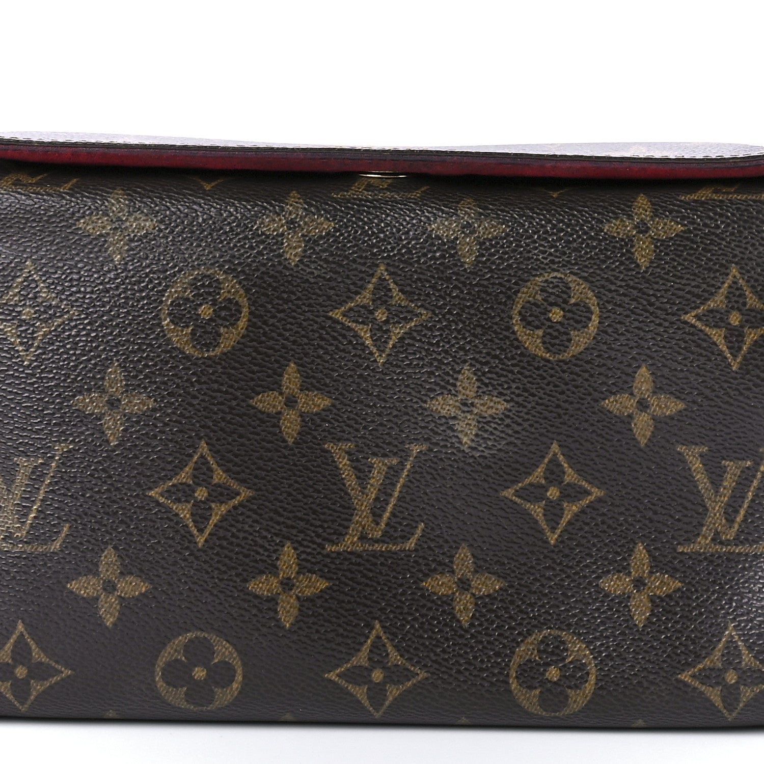 Louis Vuitton Monogram Recital 7 of 9