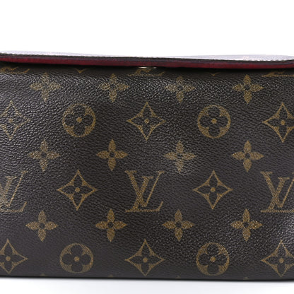 Louis Vuitton Monogram Recital 7 of 9