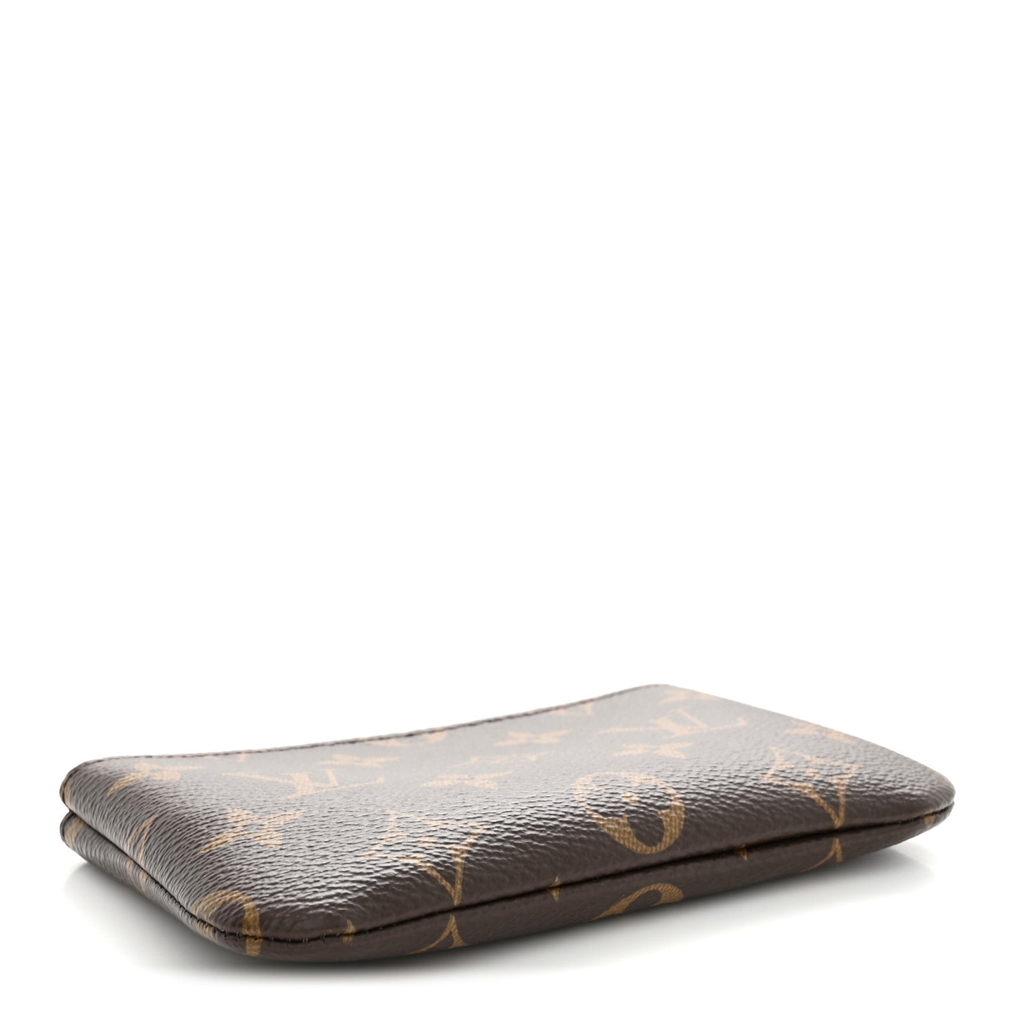 Monogram Key Pouch S