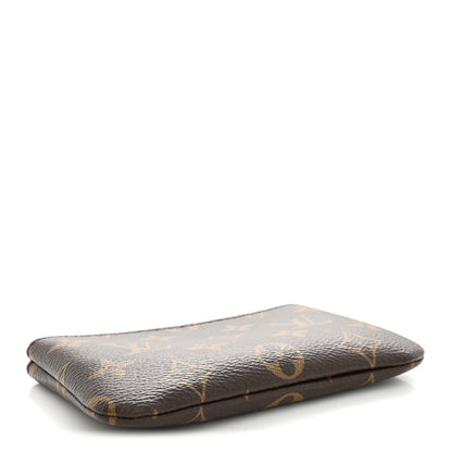 Louis Vuitton Monogram Key Pouch S 4 of 7