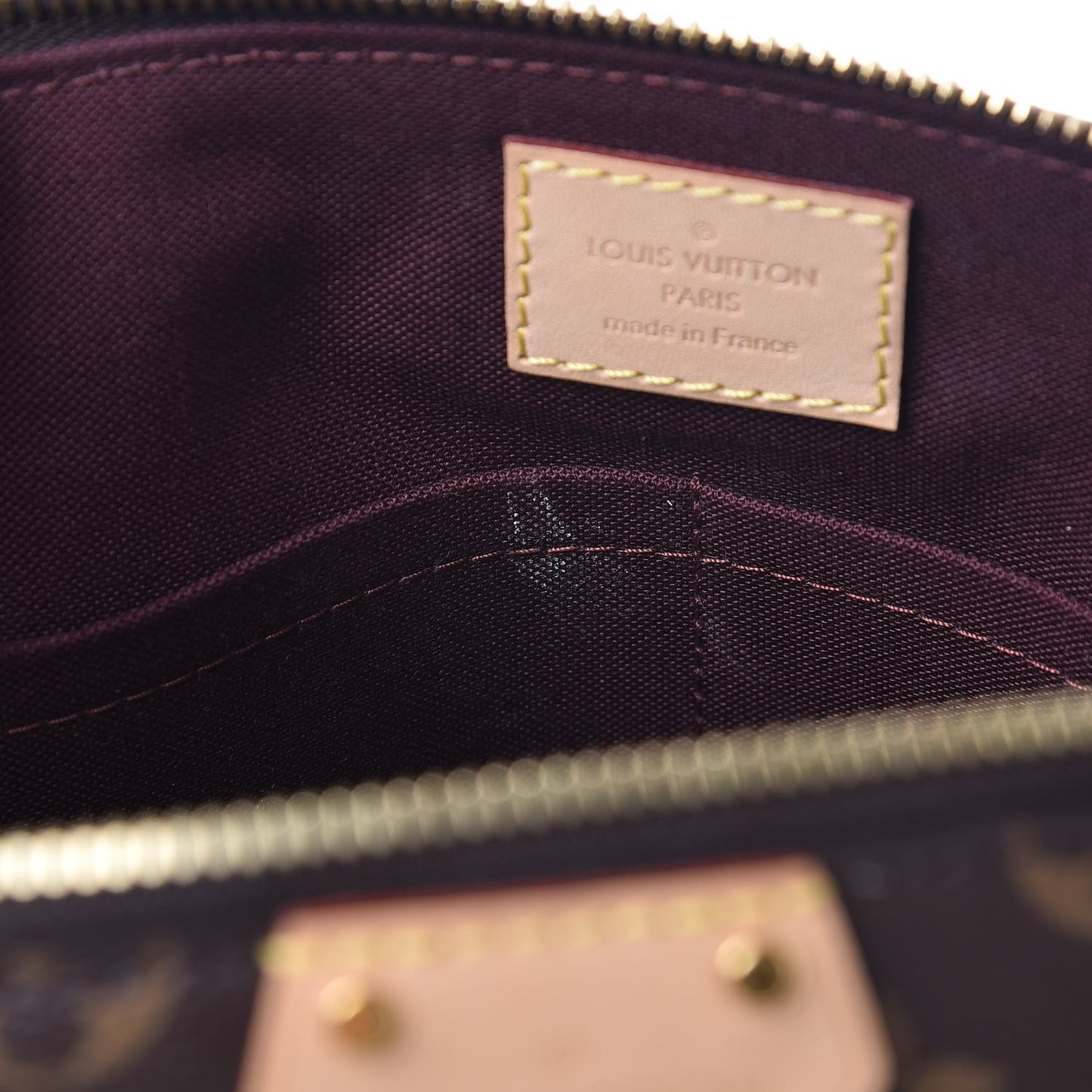 Monogram Turenne PM