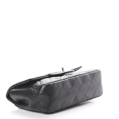 Chanel Caviar Quilted Mini Rectangular Flap Black 3 of 11