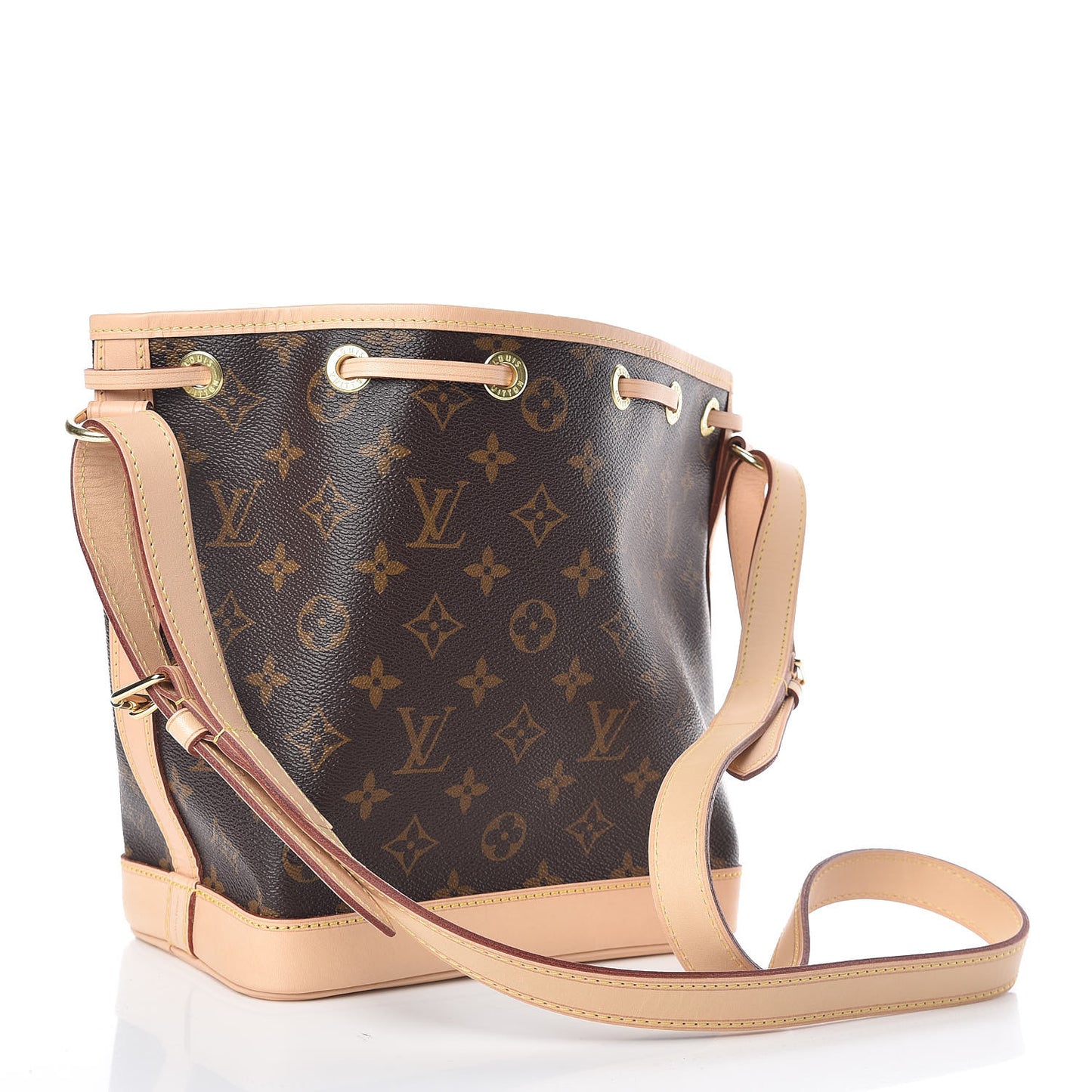 Monogram Noe BB