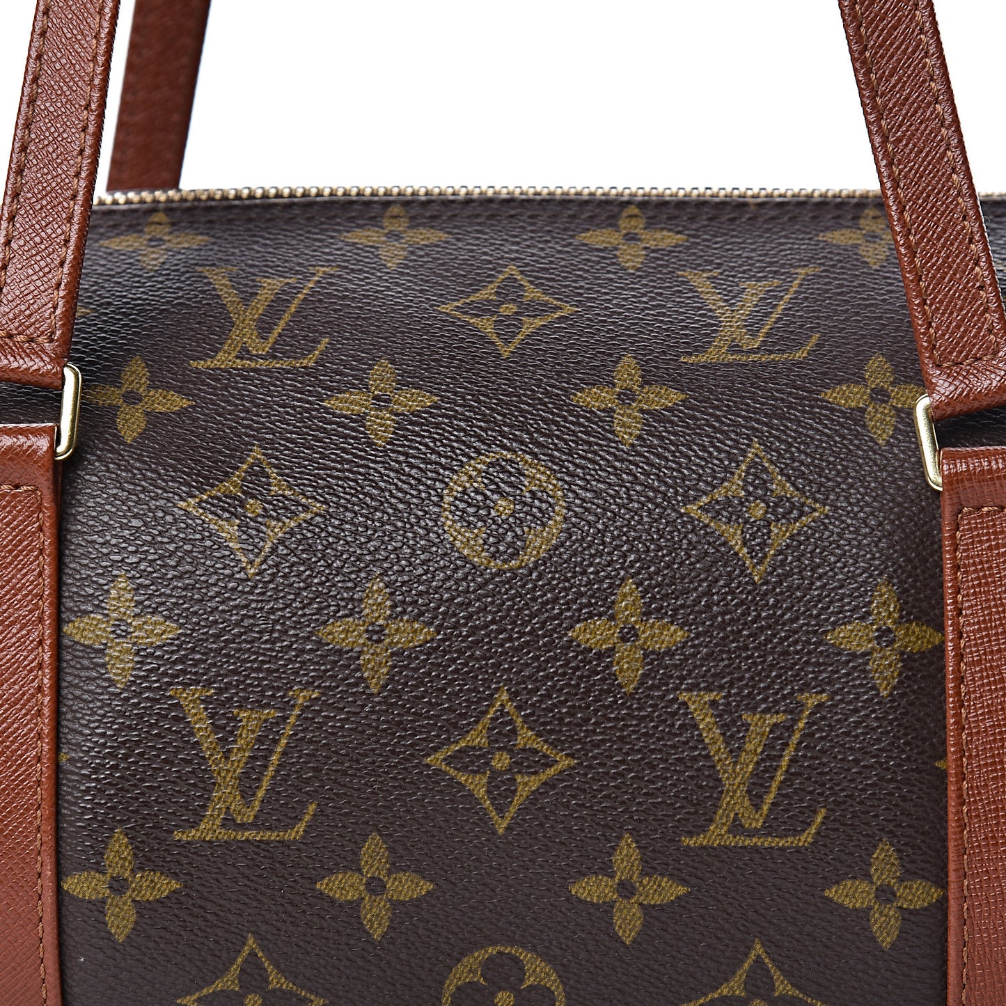 Monogram Papillon 30