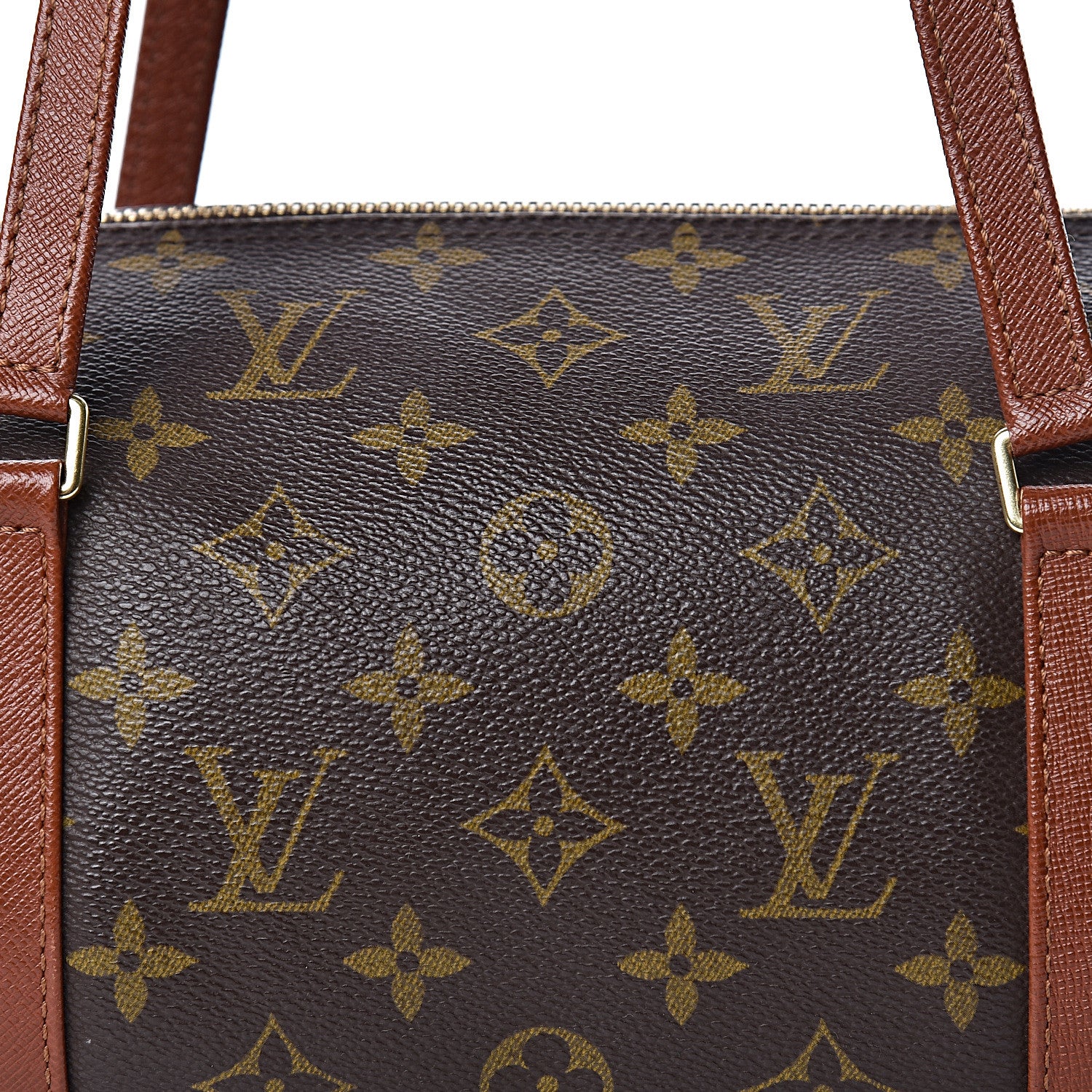 Louis Vuitton Monogram Papillon 30 10 of 10