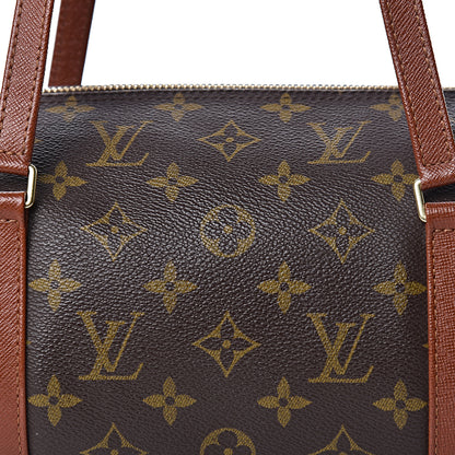 Louis Vuitton Monogram Papillon 30 10 of 10