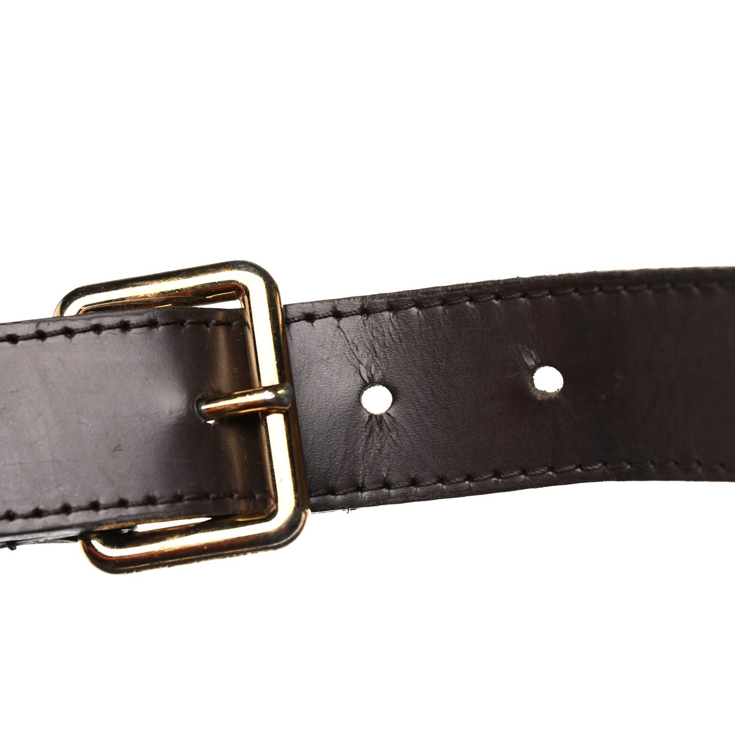Louis Vuitton Damier Ebene Thames PM 23 of 24