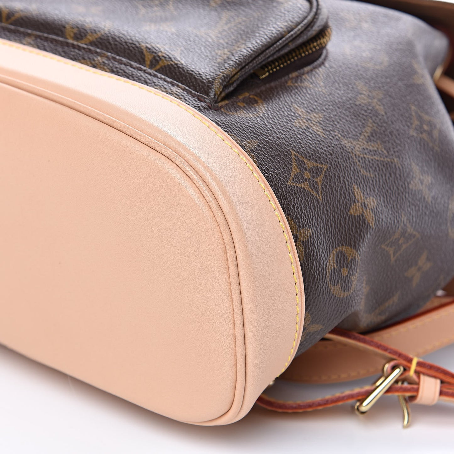 Monogram Montsouris MM Backpack