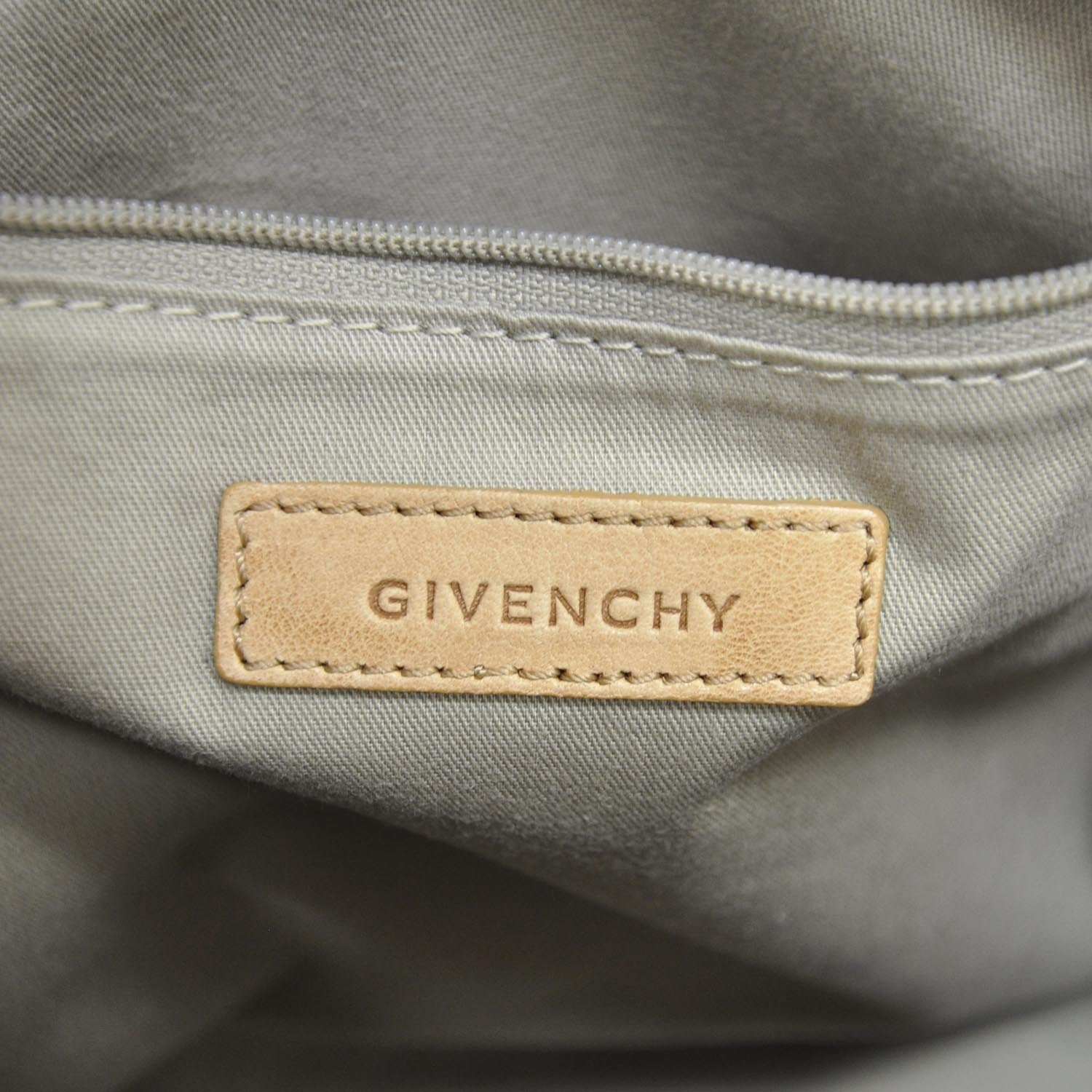 Givenchy Calf Hair Leopard Medium Antigona 8 of 8