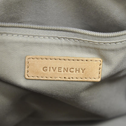 Givenchy Calf Hair Leopard Medium Antigona 8 of 8