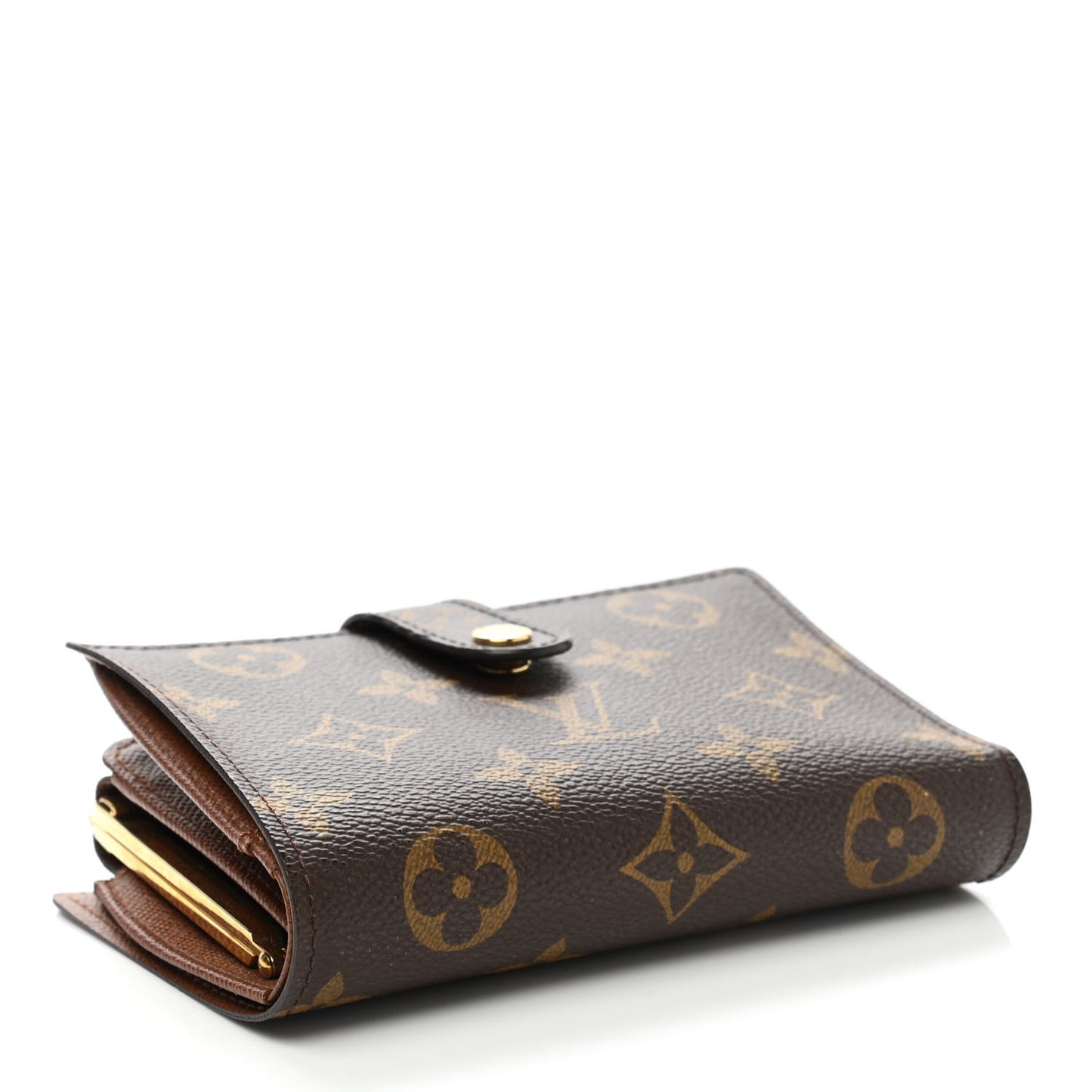 Monogram French Purse Wallet