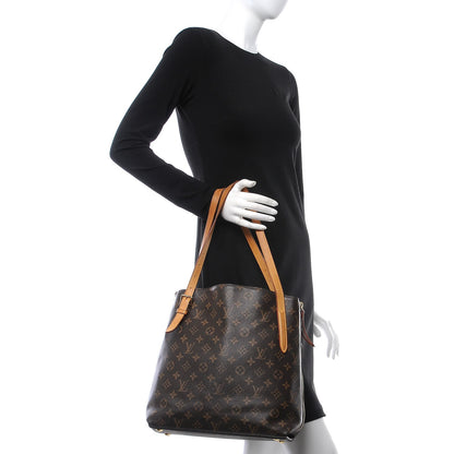 Louis Vuitton Monogram Voltaire 2 of 14