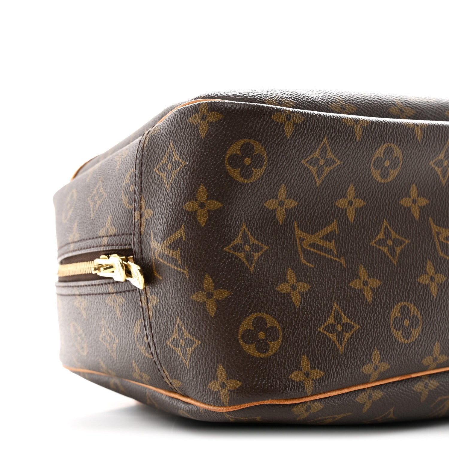 Louis Vuitton Monogram Deauville 9 of 13