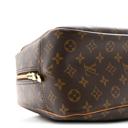 Louis Vuitton Monogram Deauville 9 of 13