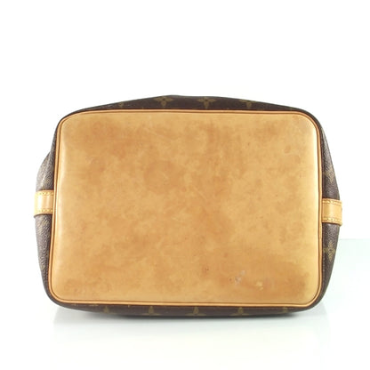 Louis Vuitton Monogram Petit Noe 5 of 9