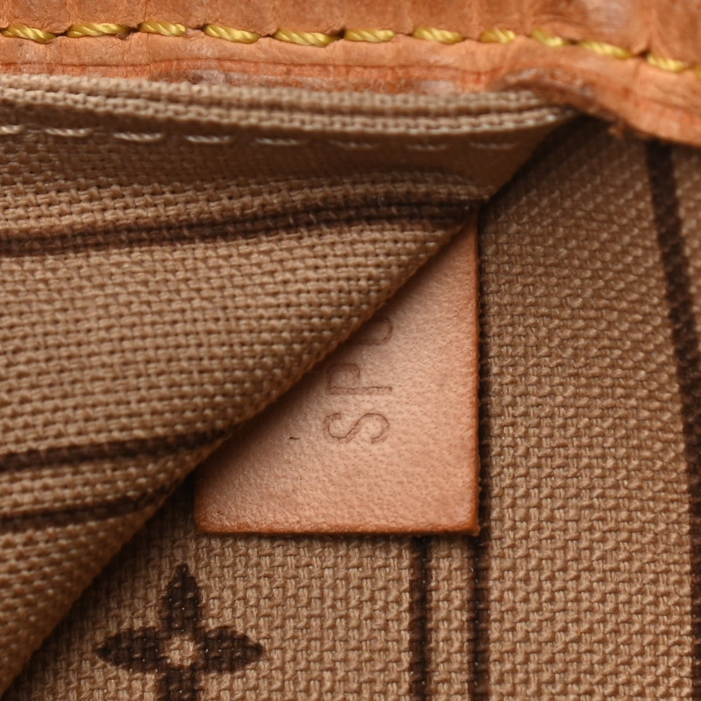 Monogram Neverfull GM