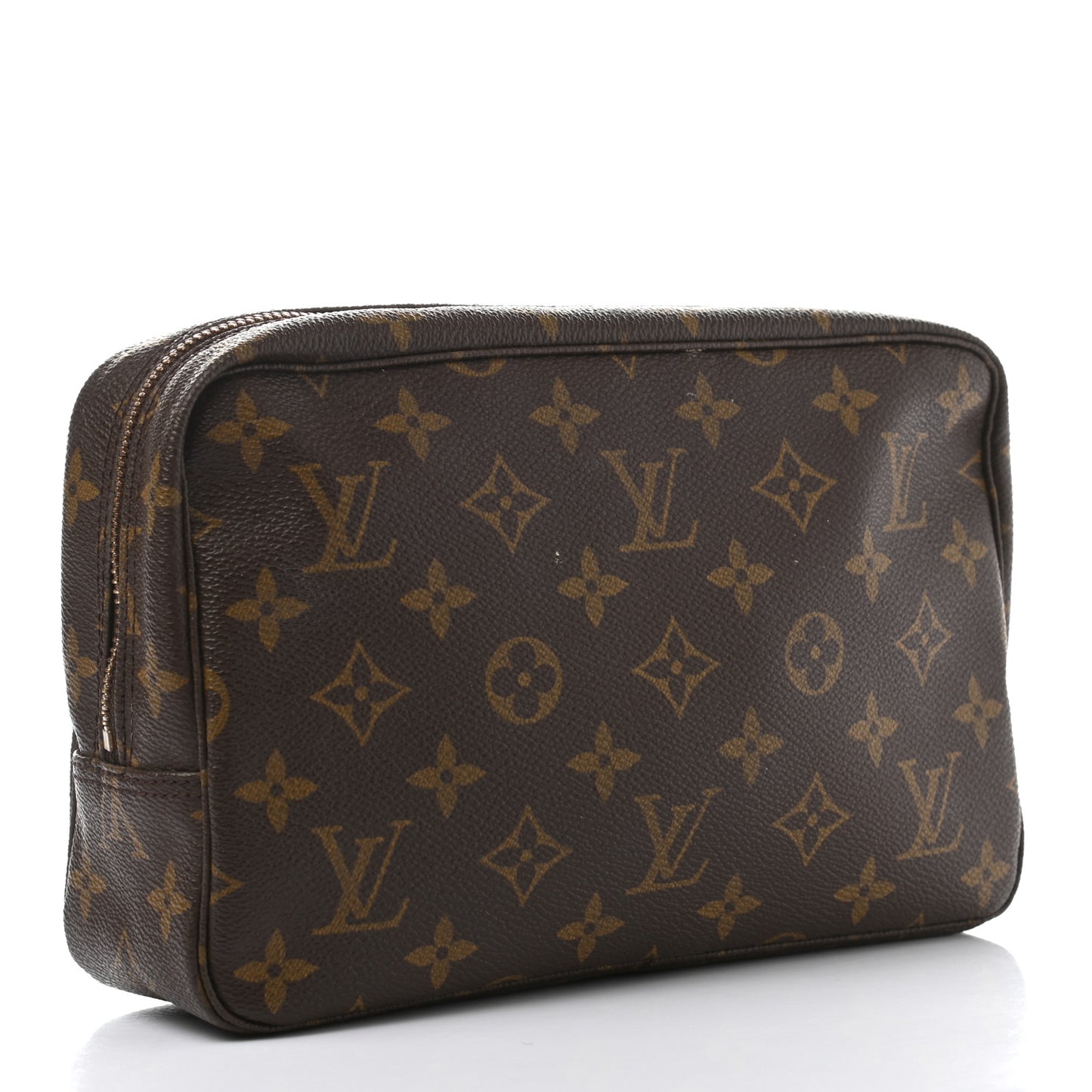 Monogram Trousse Toilette 23