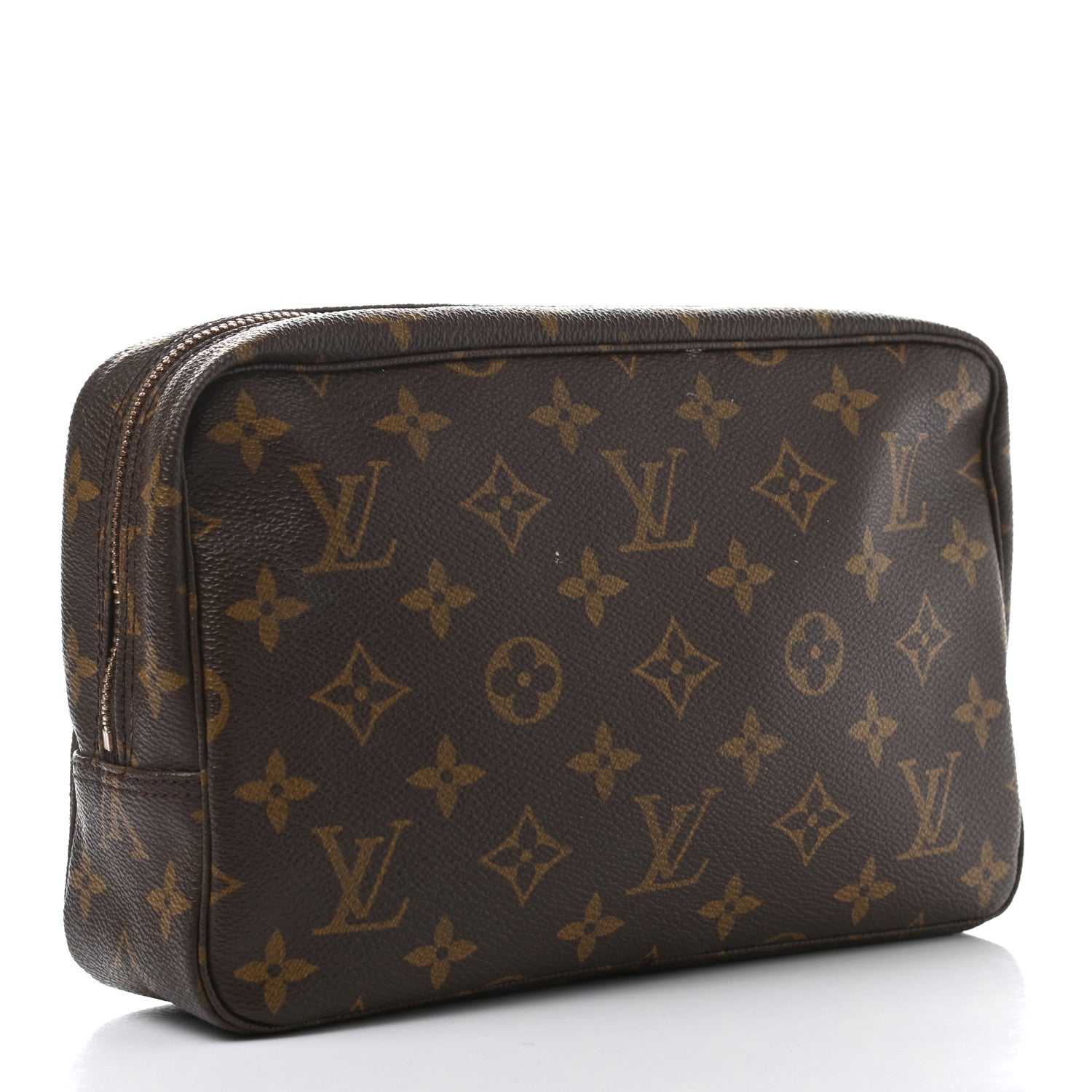 Louis Vuitton Monogram Trousse Toilette 23 3 of 9