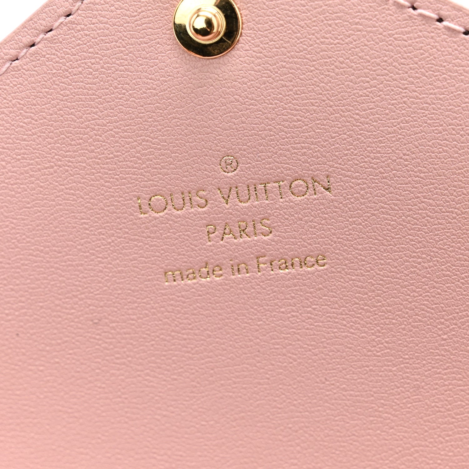 Louis Vuitton Monogram Kirigami Pochette Set 7 of 7
