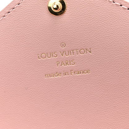 Louis Vuitton Monogram Kirigami Pochette Set 7 of 7