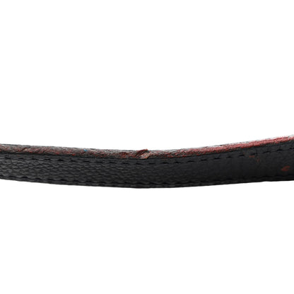 Louis Vuitton Empreinte Pochette Metis Marine Rouge 11 of 17