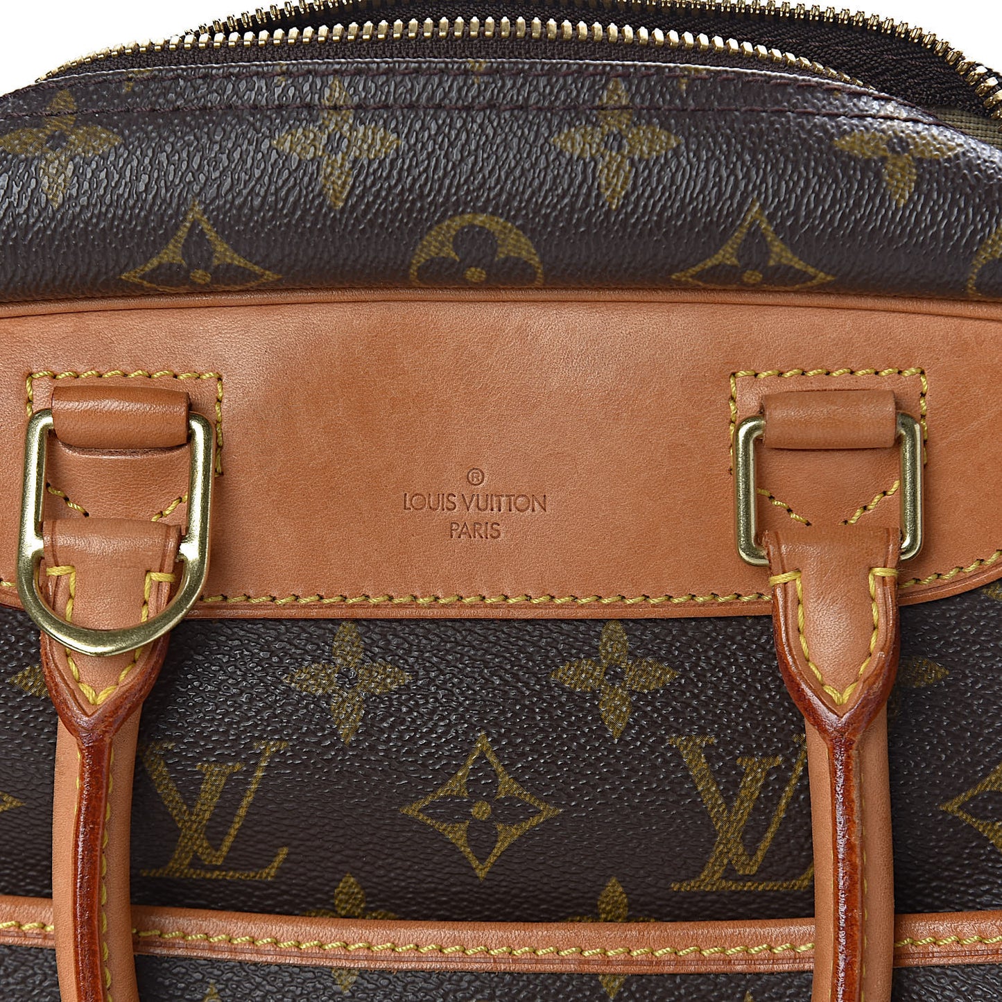 Monogram Deauville