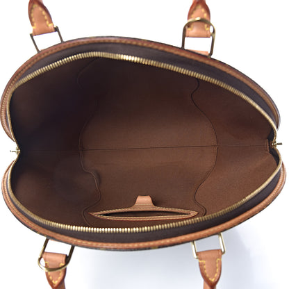 Louis Vuitton Monogram Ellipse MM 5 of 10