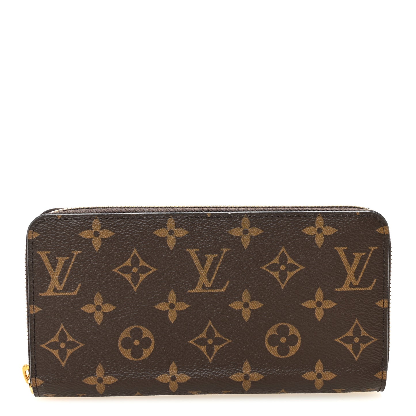 Monogram Zippy Wallet