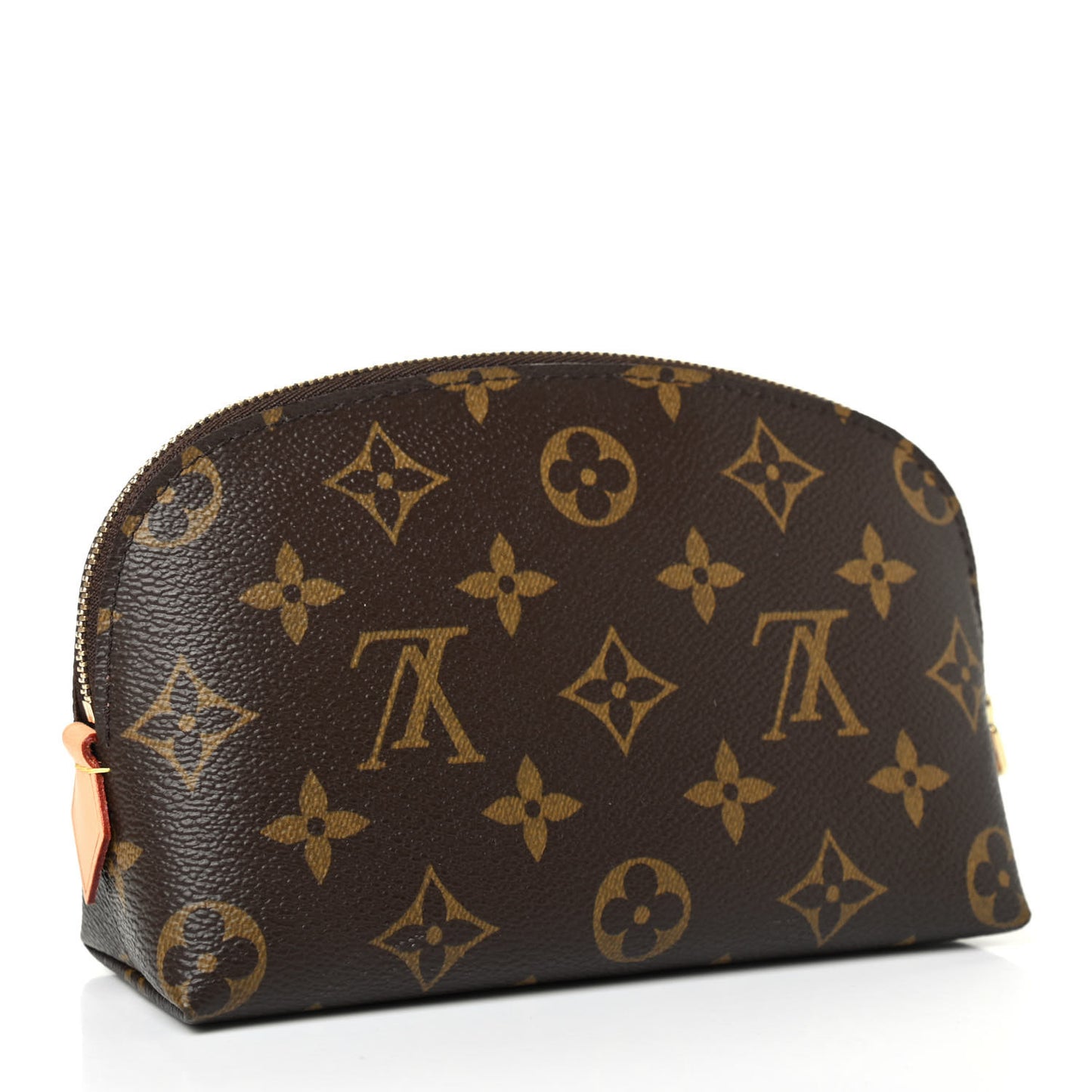 Monogram Cosmetic Pouch