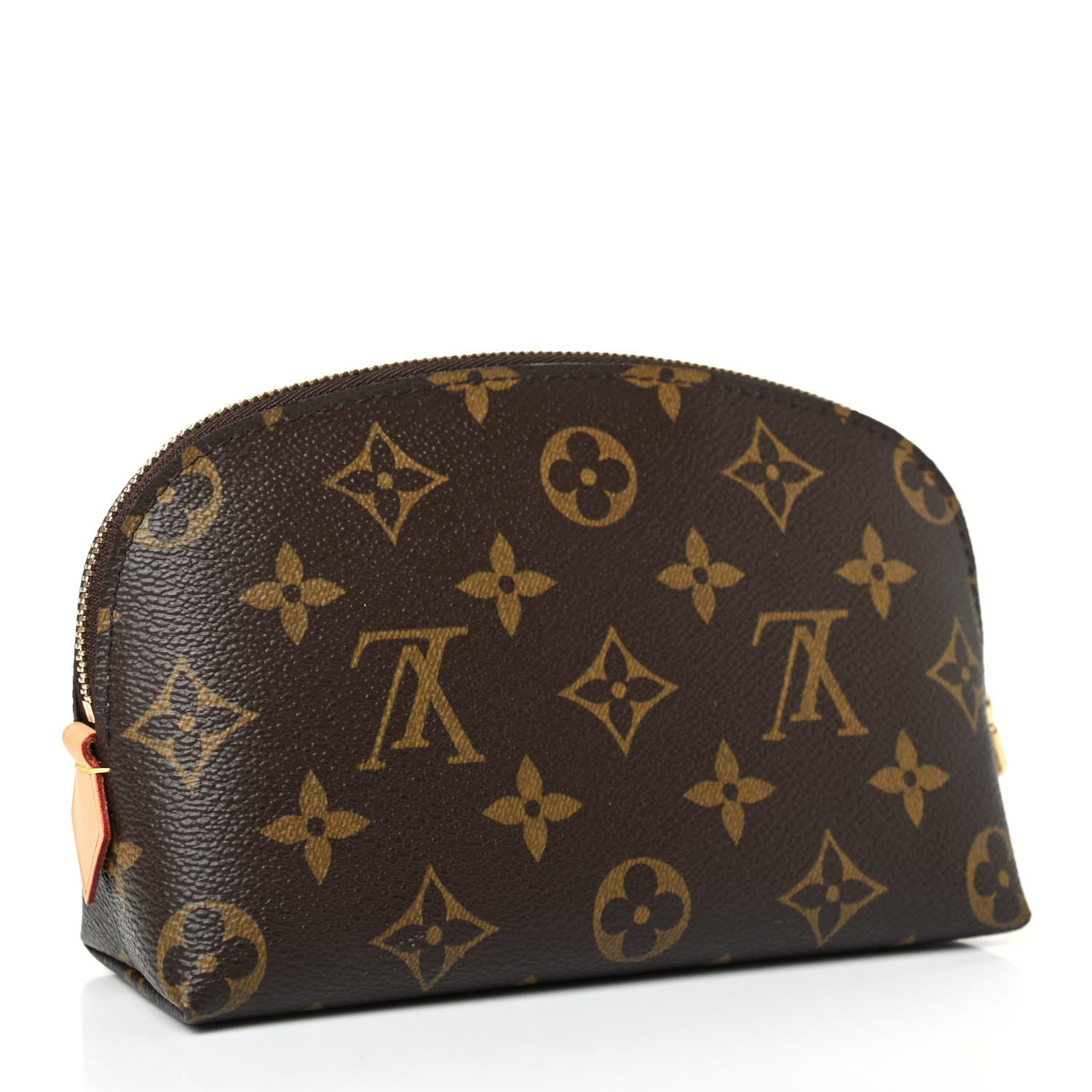 Louis Vuitton Monogram Cosmetic Pouch 2 of 4