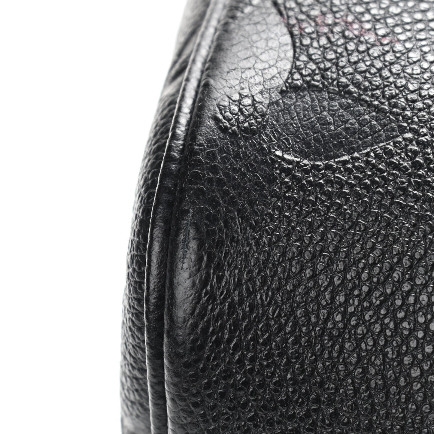 Empreinte Monogram Giant Neverfull MM Black