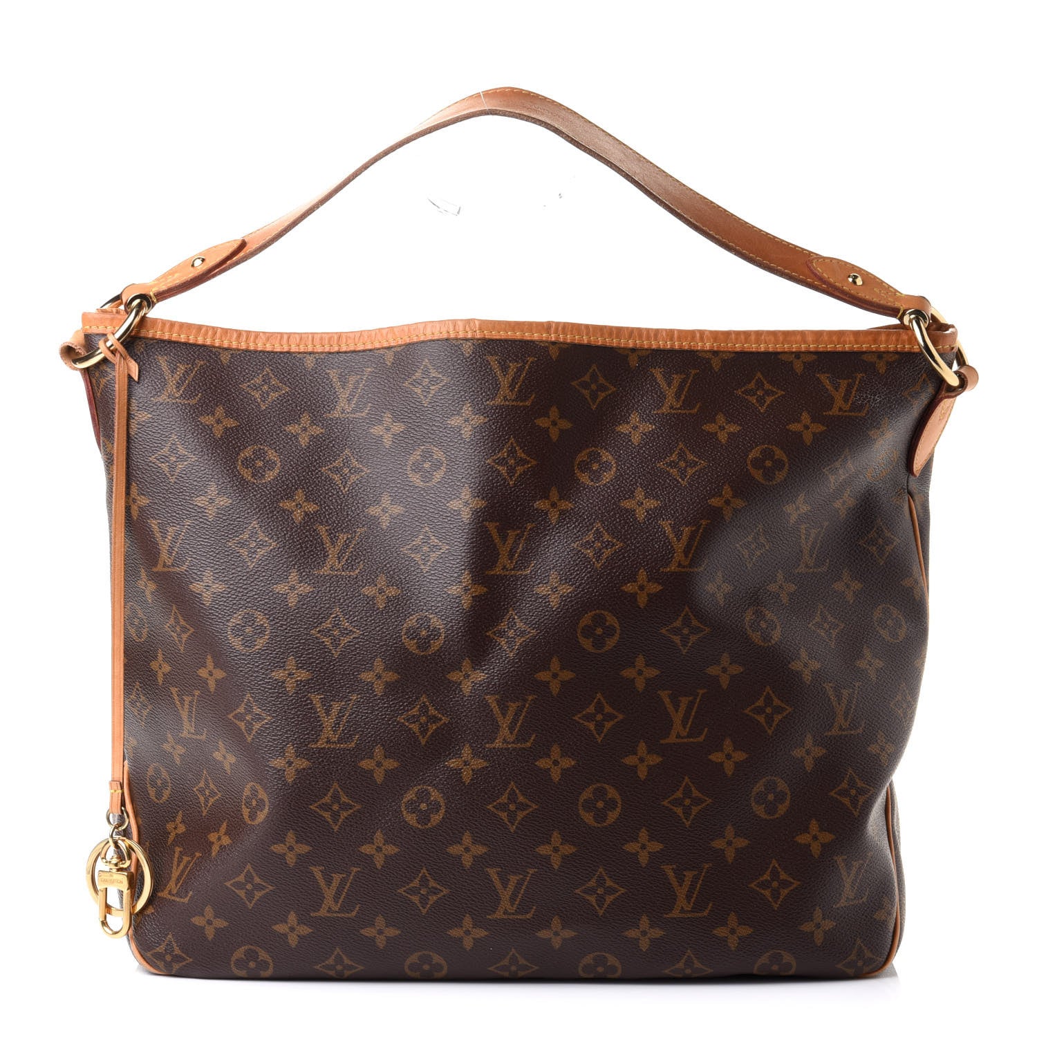 Louis Vuitton Monogram Delightful MM 1 of 12