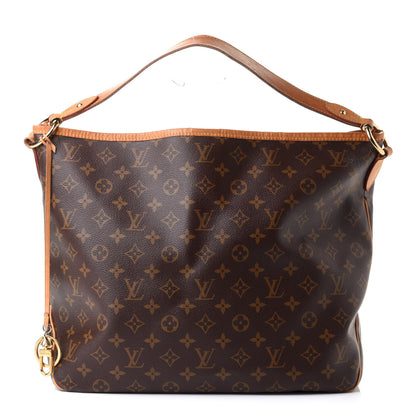 Louis Vuitton Monogram Delightful MM 1 of 12