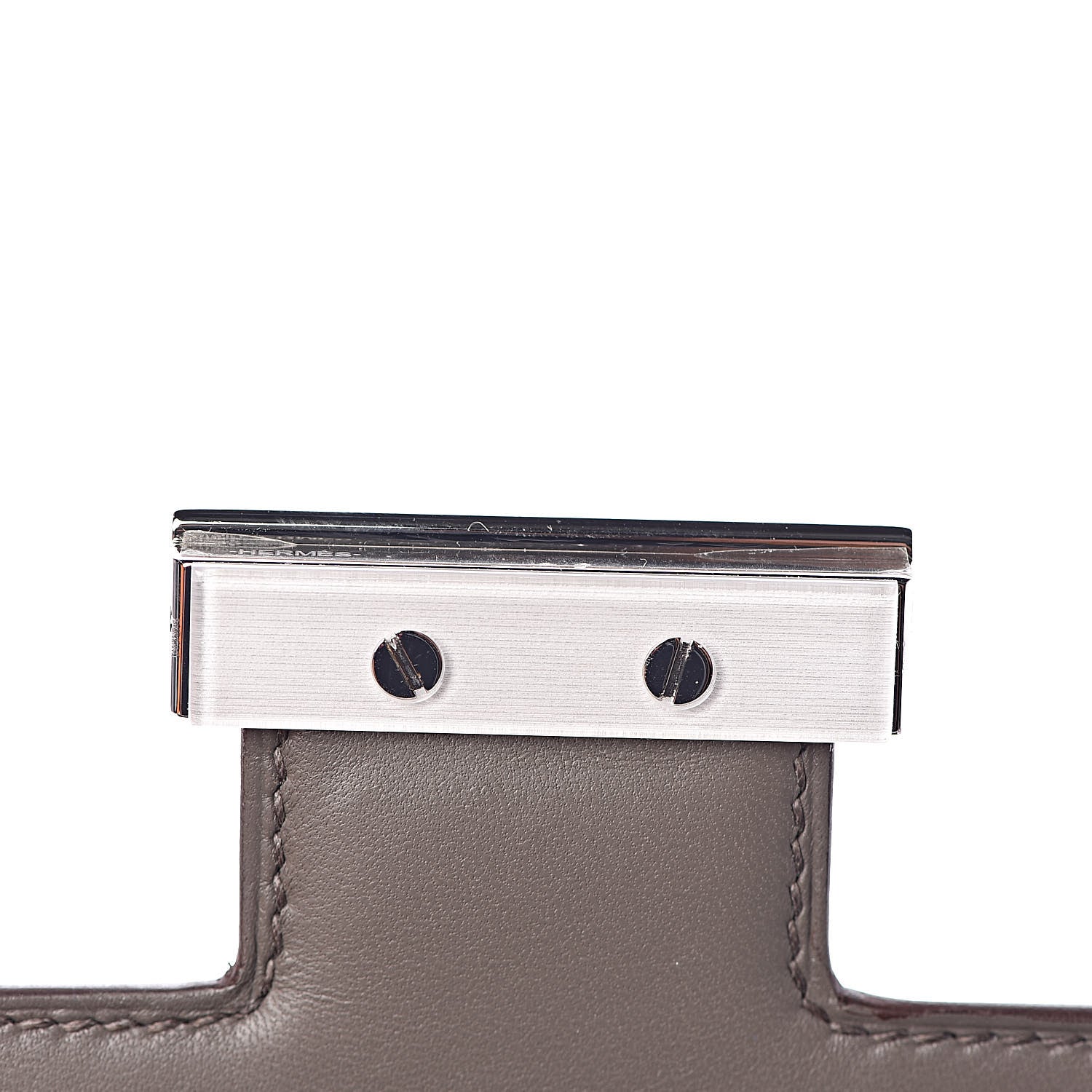 Hermes Epsom Constance 24 Etain 13 of 24