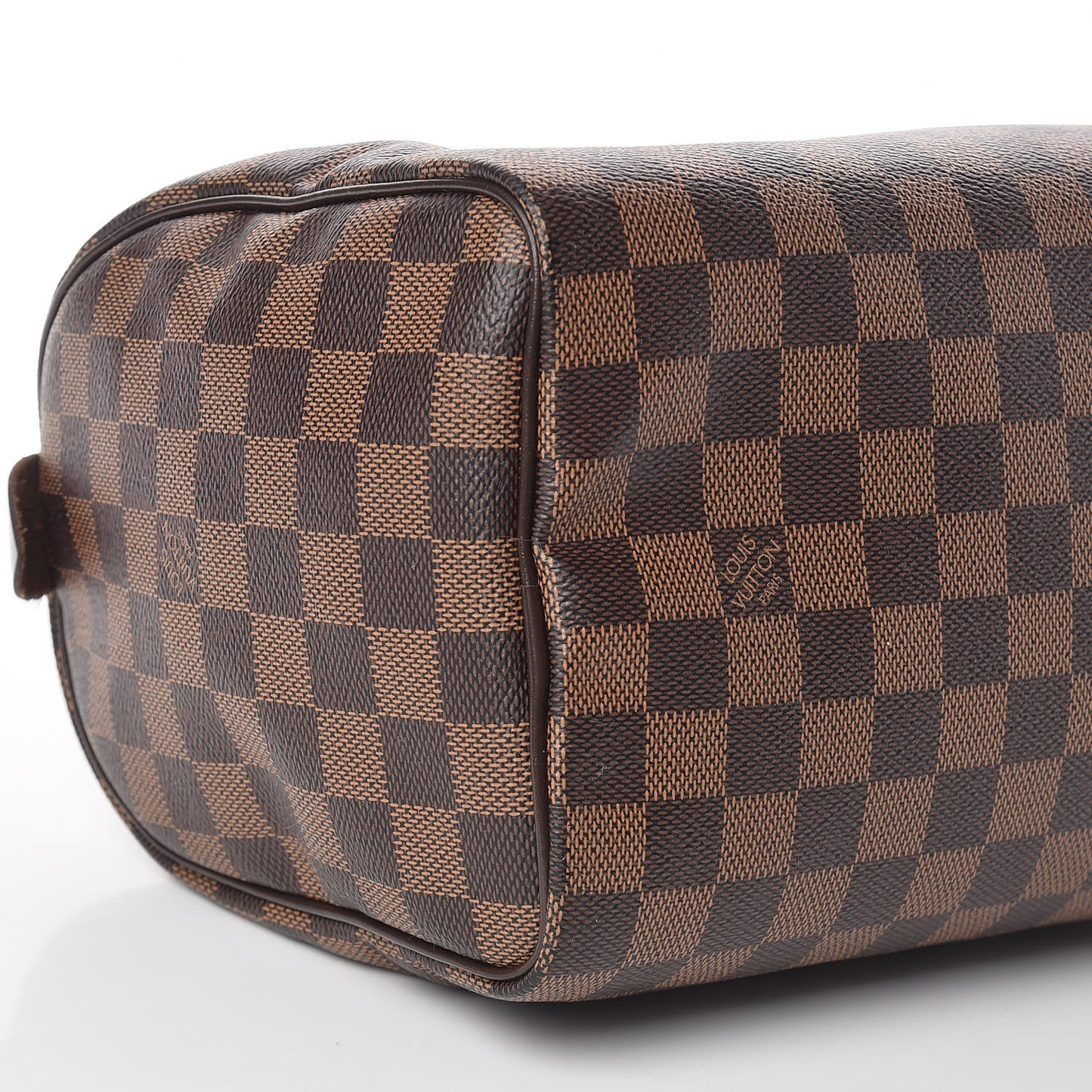 Damier Ebene Speedy 25