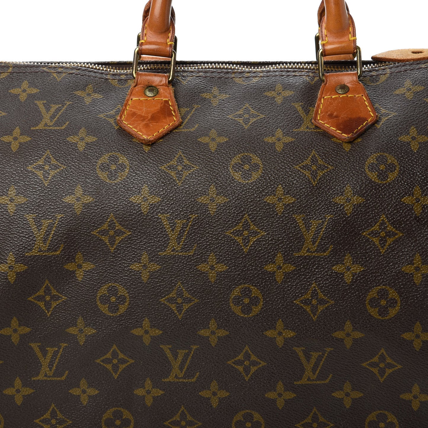 Monogram Speedy 35