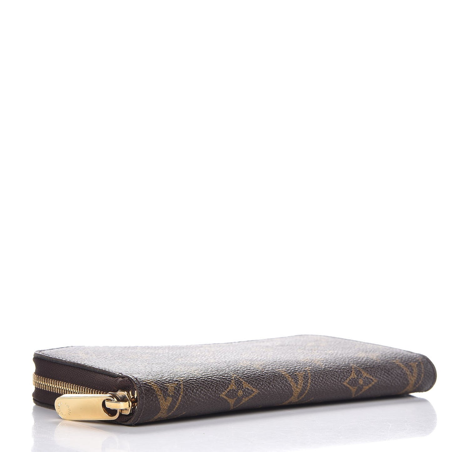Monogram Zippy Wallet