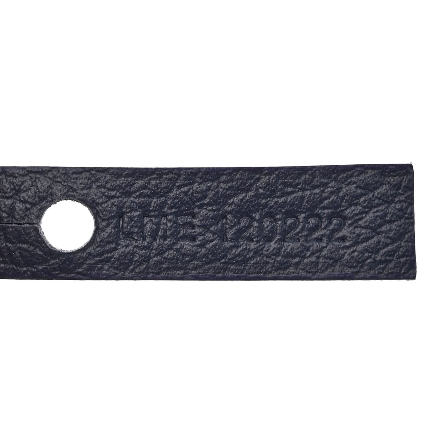 Goyardine Saint Louis GM Navy