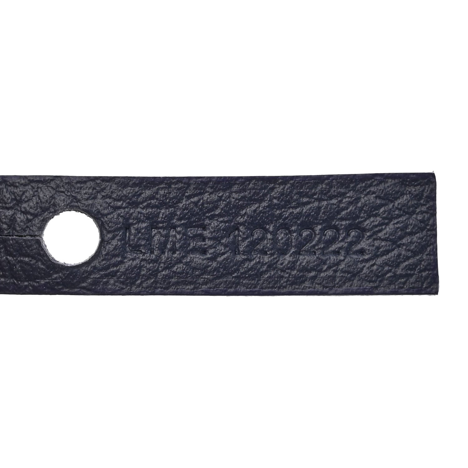 Goyard Goyardine Saint Louis GM Navy 7 of 11
