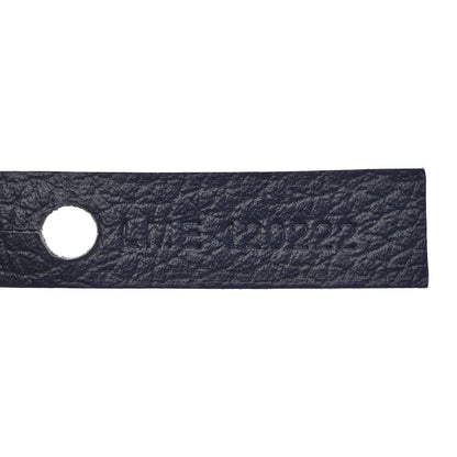 Goyard Goyardine Saint Louis GM Navy 7 of 11