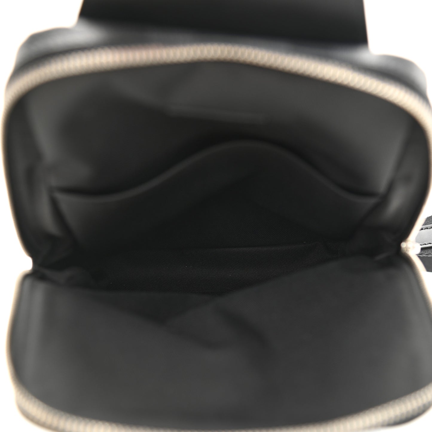 Damier Graphite Avenue Sling Backpack