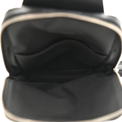 Louis Vuitton Damier Graphite Avenue Sling Backpack 5 of 10