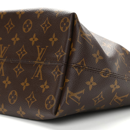 Louis Vuitton Monogram Iena PM 7 of 8