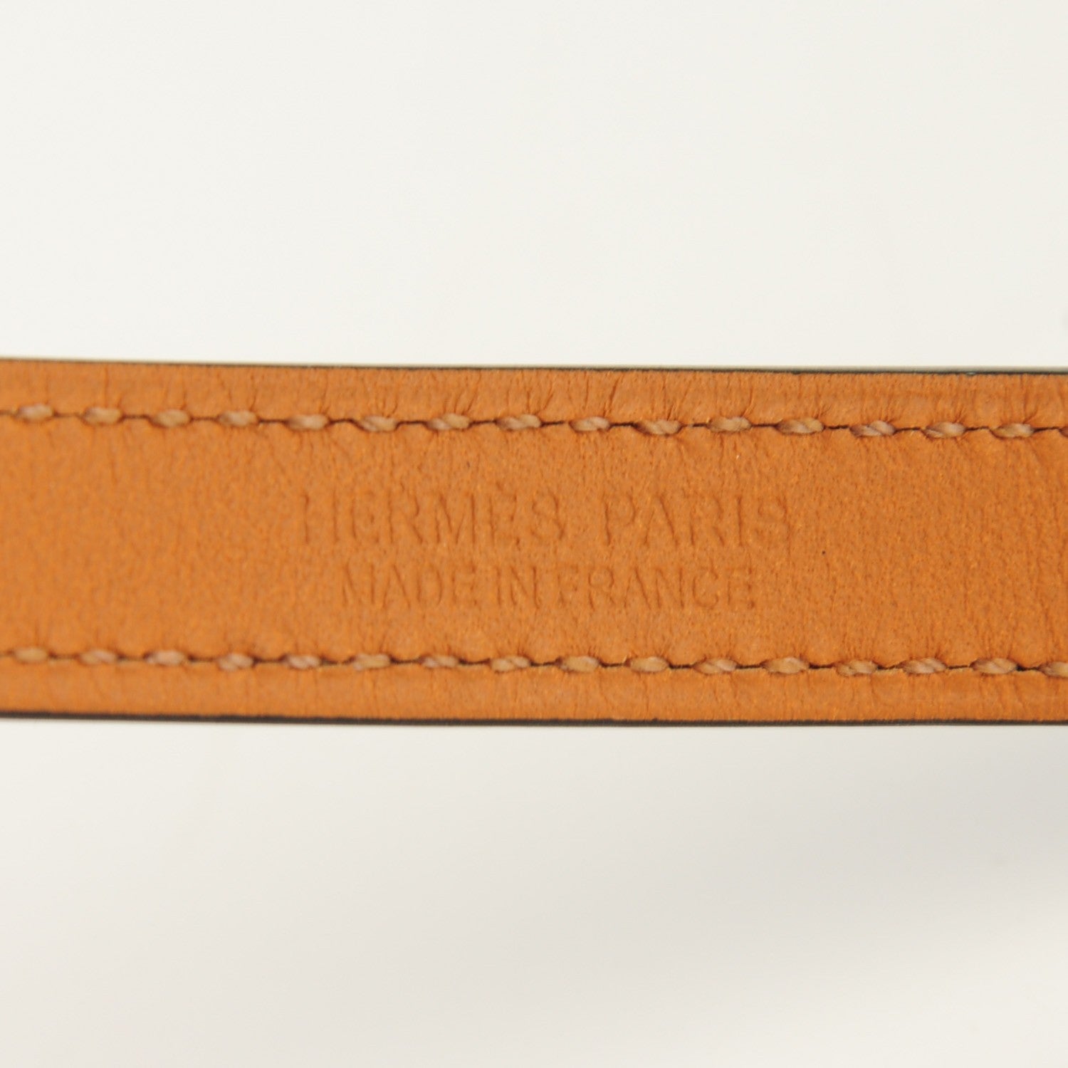 Hermes Box Rivale S Bracelet Black 5 of 8