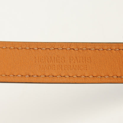 Hermes Box Rivale S Bracelet Black 5 of 8