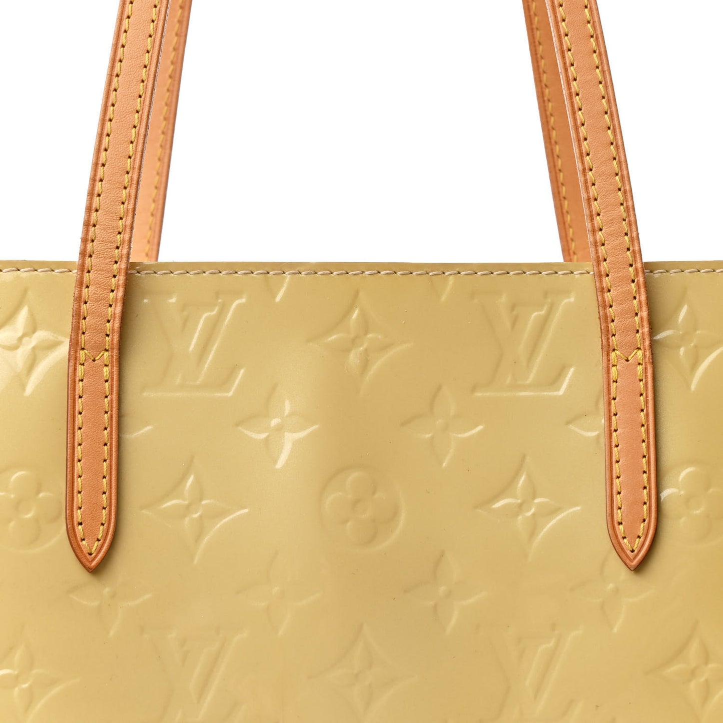 Vernis Catalina EW Blanc Corail