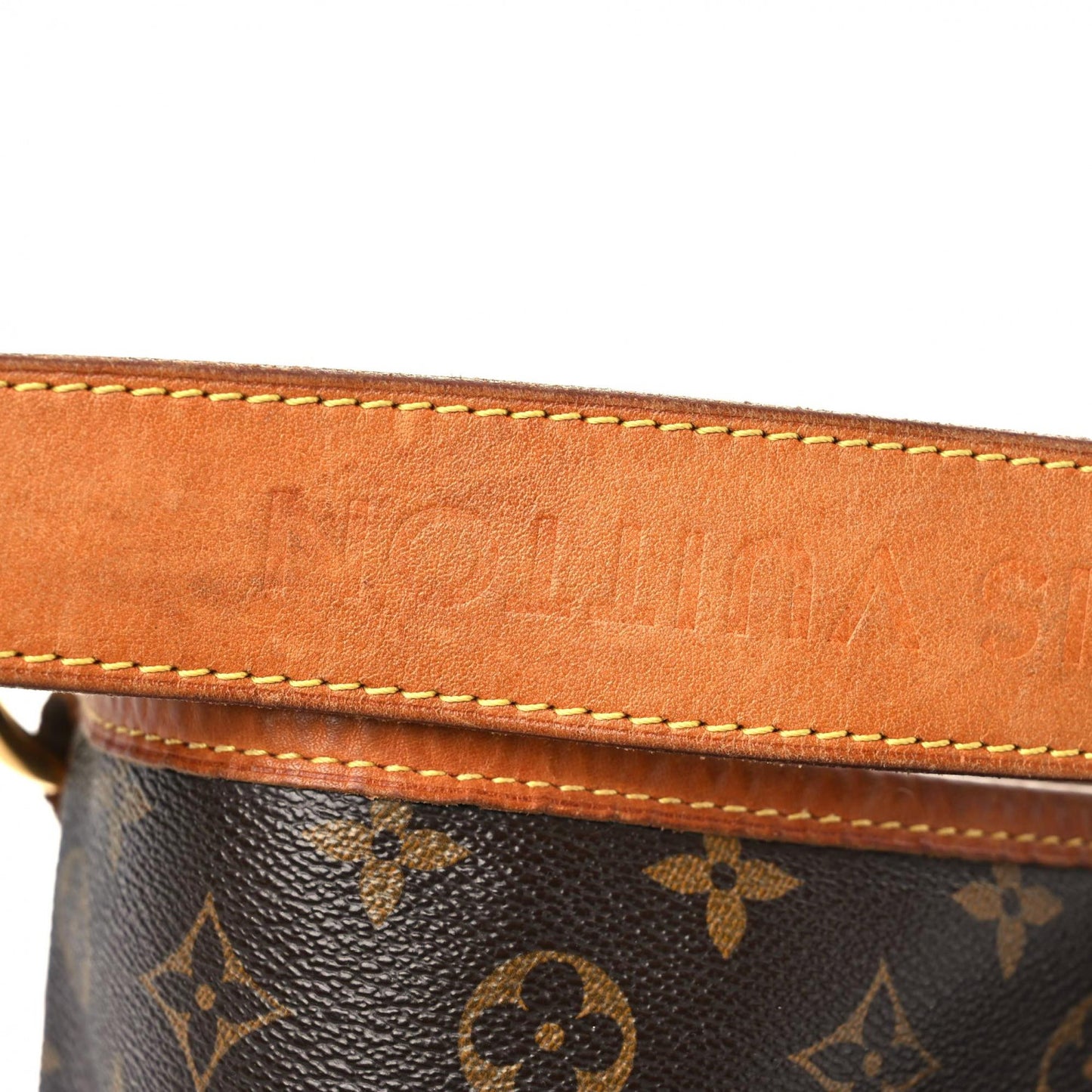 Monogram Delightful MM